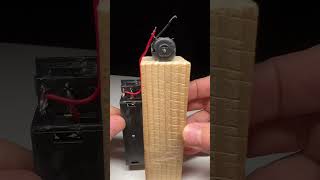 New DIY Mini Laser Level Project 🔴 | Perfect Straight Lines for Walls and Ceilings