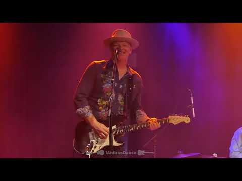 Albert Cummings - Blues Makes Me Feel So Good - 3/11/25 Elkton Music Hall - Elkton, MD