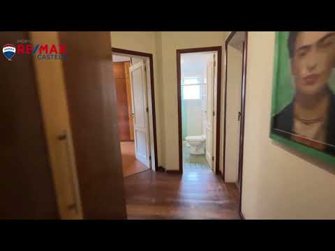 Cobertura à venda no Condomínio Mirante do Castelo em Itaipava - Petrópolis