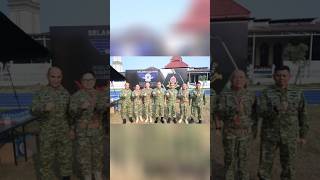 Download lagu SESKO TNI: Pelatihan Kepemimpinan dan Bela Negara KAMSELINDO Angkatan Ke-1 T.A. 2026 (Komandan) mp3 Download lagu SESKO TNI: Pelatihan Kepemimpinan dan Bela Negara KAMSELINDO Angkatan Ke-1 T.A. 2026 (Komandan) mp3