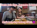 Dinner With My Japanese Mother In Law Tapos Karaoke ️ Filipino JapaneseCouple