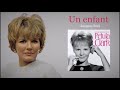 Un enfant – Petula Clark