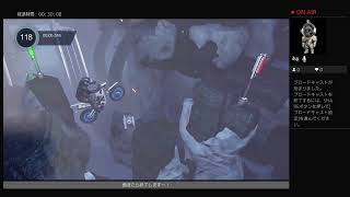 ［TRIALS FUSION］ドンキーとラビットの可能性は無限大