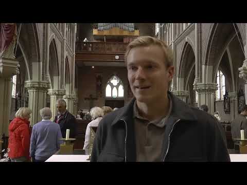 Laatste nieuws uit Leidschendam-Voorburg - Koninklijke onderscheidingen voor Rinus en Fietje Odijk