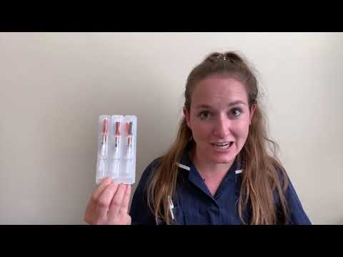 Bariatric Surgery - What to expect when you come to hospital for your operation.