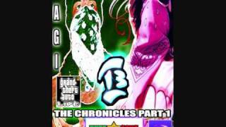 M A G I FT. SK8MONEY THE CHRONICLES PART ONE /// MORE N.I.G.G.A.Z.