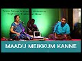 Maadu Meikkum Kanne By Padmashri Awardee Sangita Kalanidhi Smt Aruna Sairam
