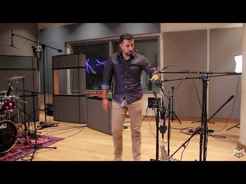 The Art of Recording Acoustic Drums - part 8 - Close Rooms