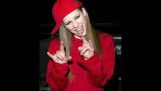 Avril Lavigne-Tomorrow you didn&#39;t