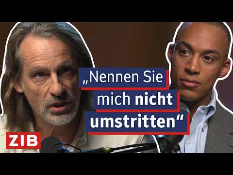 ZIB erklärt and Stefan Lenglinger