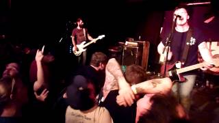 Broadway Calls @ FEST 11 (High Dive), Part II