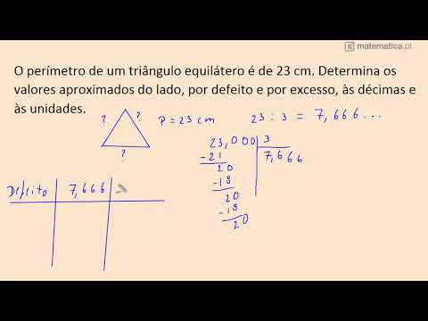 Fração de uma Quantidade