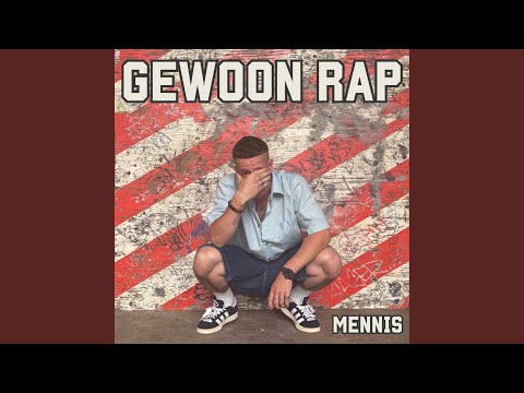 Gewoon rap