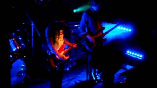 MARLENE KUNZ -  GIù Giù  Giù -   CANDELAI - Palermo 28.11.14
