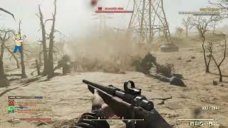 Wild Times in Ohio! (Fallout 76)