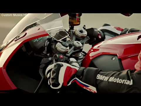 Yamadzhi x Feydzhi - Minimum (Ramzan Abitov Remix) | BMW s1000rr Version |