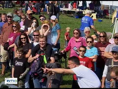 Inside Roanoke - September 2018