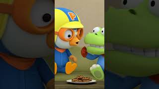 Download lagu Crong! Gigi depan Crong goyang! #lagupororo #bahasaindonesia mp3