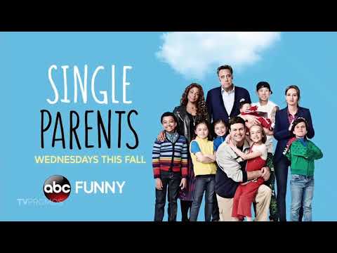 Single Parents (Promo 'Baby Cry')