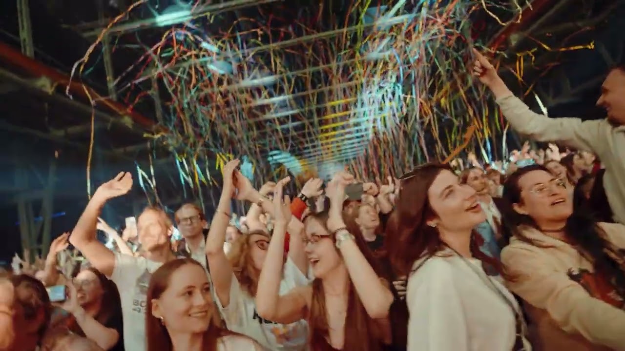 Culcha Candela - Danke für Monsta 2025!! #culchacandela #recap