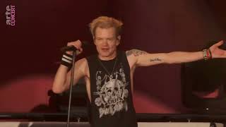 Download lagu Sum 41 @ Hellfest 2023 mp3
