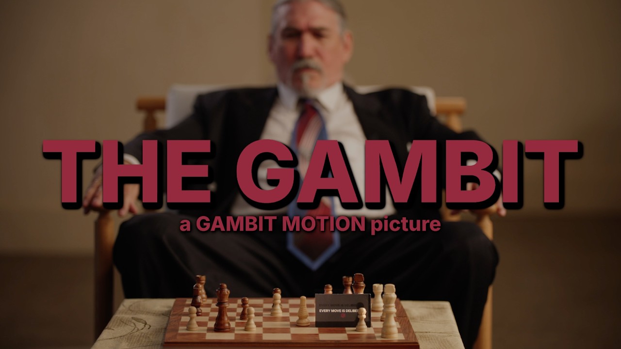 The Gambit case study