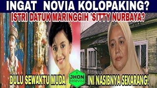 Download lagu Remember Novia Kolopaking ⁉️ BEAUTIFUL POP SINGER OF THE 90s⁉️ Here's What She's Like Now‼️ mp3