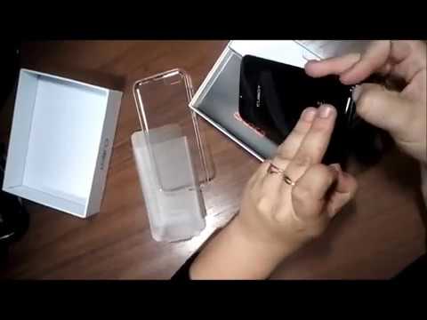 CUBOT Magic 4G Smartphone (www.gearbest.com)