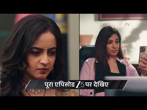 Jagadhatri | Ep 104 | Preview | Feb, 22 2026 | Sonakshi Batra, Farman Haider | Zee TV