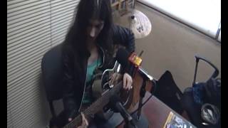 Susan Santos - You're Rocking Me