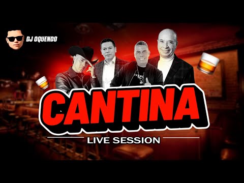 CANTINA MIX AGROPECUARIA - Mal Amor - La Foto de los dos - Cierra los Ojos - El intenso - DJ OQUENDO