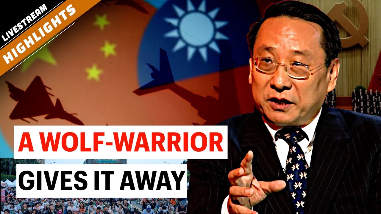 Beijing’s secret plan to take over Taiwan without firing a shot