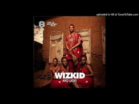 Wizkid ft. Tyga – Show You The Money (REMIX)