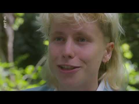 Orlando, Minha Biografia Política