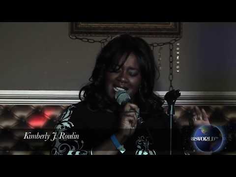 K'ROULIN LIVE @ SERRA'S DINE & DANCE - Studio City, CA