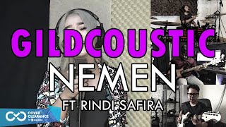 Download lagu GildCoustic - Nemen | ROCK COVER by Sanca Records feat Rindi Safira mp3 Download lagu GildCoustic - Nemen | ROCK COVER by Sanca Records feat Rindi Safira mp3