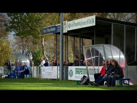 RKAVVTV ASV De Dijk - RKAVV 5 0