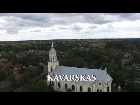 Kavarskas