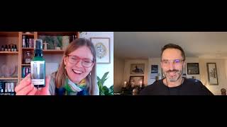 Lovisa Alvtorn and Tim Whild – World Tree Visualisation