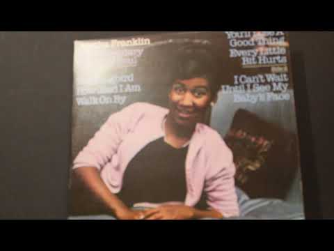 How Glad I Am (2:30) - Aretha Franklin #classicjazz #jazzmusic #vinylrecords #jazzvinyl