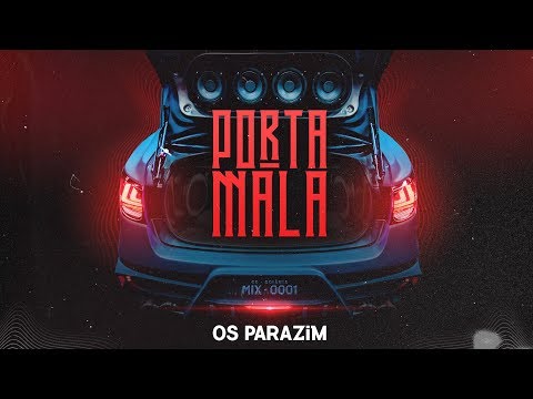 Os Parazim - Porta-Mala