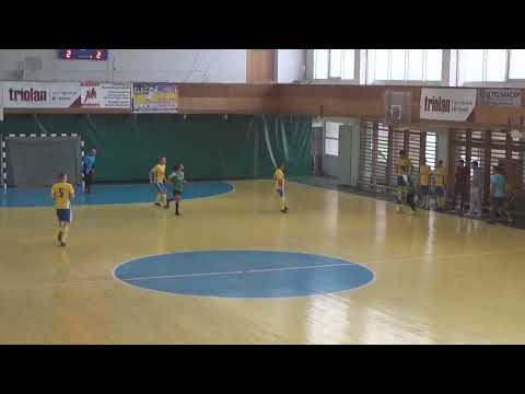 2 КУ 6  Status-M – Митник 2 тайм