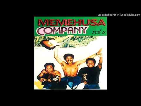 Memehusa Company - P.O.P LALOKAU