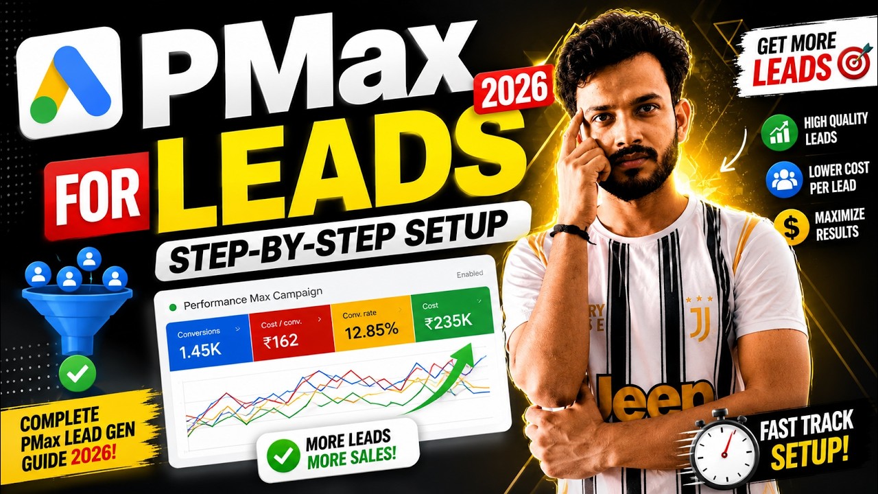 Performance Max