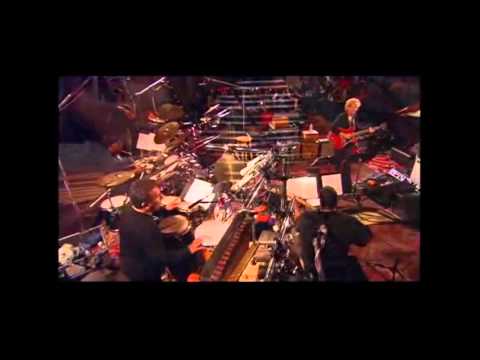 Lee Ritenour - SHE WALKS THIS EARTH (Live) feat. Ivan Lins