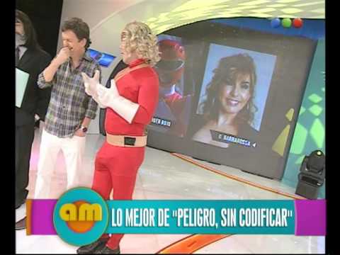 Lo mejor de "Peligro Sin Codificar", parte 2 - AM