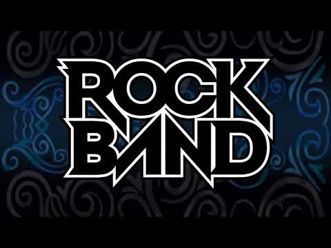 Rock Band 1 (#45) The Outlaws (WaveGroup) - Green Grass and High Tides