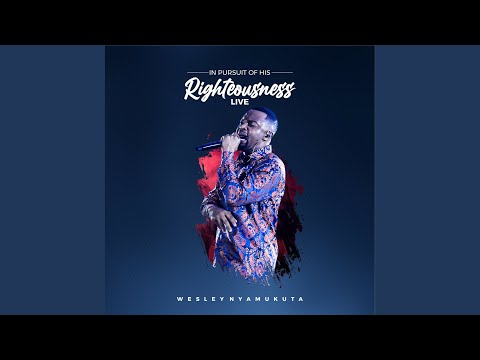 Vanotungamirirwa (Live)