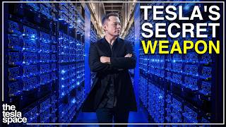 Why Tesla AI Will Take Over in 2026