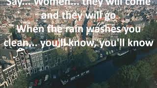 Fleetwood Mac  Dreams   +   lyrics